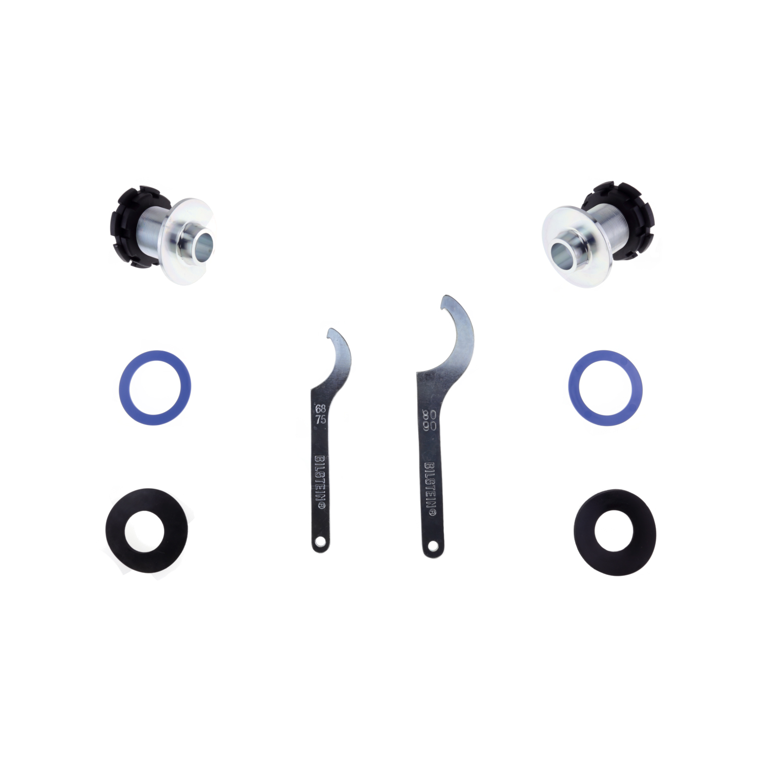 Bilstein 47-120471 B14 (PSS) - Suspension Kit